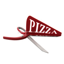 13 Inch Stainless Steel Pizza Scissors
